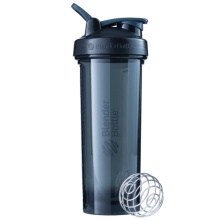 BlenderBottle Trinkflasche Pro32 Tritan (aus Eastman Tritan) 940ml schwarz